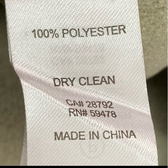 NWOT Joie Sage Green Teddy Jacket - Picture 12 of 13